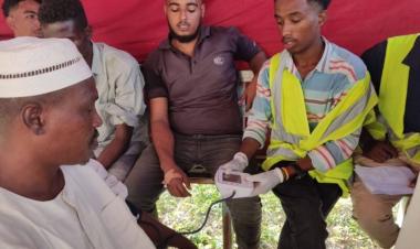 Dengue fever cases surge in Khartoum Bahri amid healthcare shortage