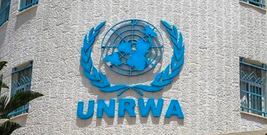 UNRWA commends Jordan’s 'pioneering and exceptional' aid to Gaza