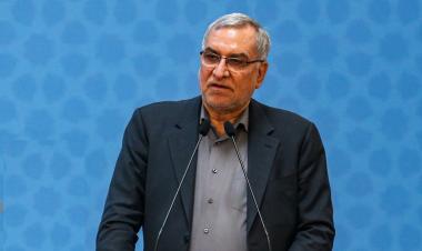 Iran boosts health diplomacy in Geneva