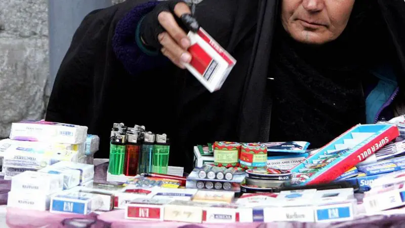 التدخين: وباء يزاحم إنفاق الأردنيين على اللحوم، ويقتل منهم 9 آلاف سنويا