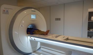WHO and Government of Japan witness life-saving impact of MRI machines