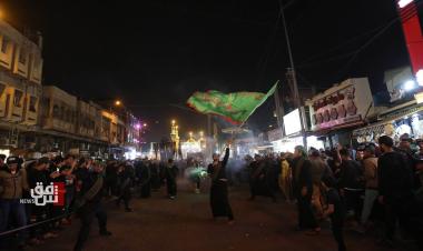 Successful security and health plan for Ashura's visit to Karbala