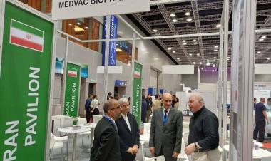Health Asia 2024 to host Iranian knowledge-based delegation