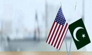 Health sector: Pakistan, US authorities agree to expand cooperation