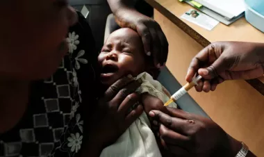 هل يمكن للقاحات الجديدة القضاء على الملاريا في أفريقيا نهائيا؟
