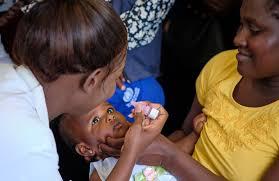 Global childhood immunization levels stalled in 2023, leaving many without life-saving protection