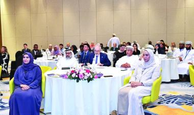 MoH, WHO Organise Workshop on GLLP