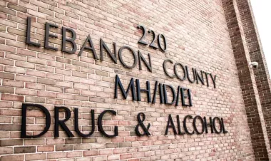 Lebanon County officials say more state funds needed to address rising mental health costs