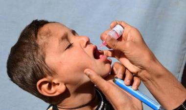 Afghanistan Ministry of Public Health denies two polio cases in Kandahar