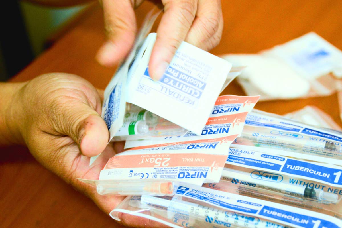 ‘Declare health emergency’ to end hepatitis in Asia