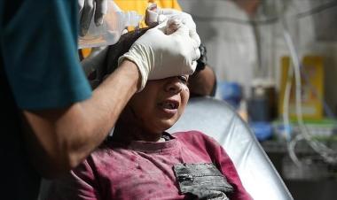 الأونروا: سكان غزة بحاجة ماسة إلى الرعاية الصحية
