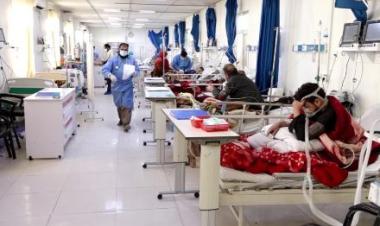 15,000 People Infected with Hepatitis in Afghanistan Last Year: WHO