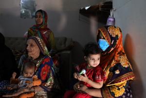 The Power of Collaboration to Improve Maternal and Child Health in Pakistan: The MMS Program