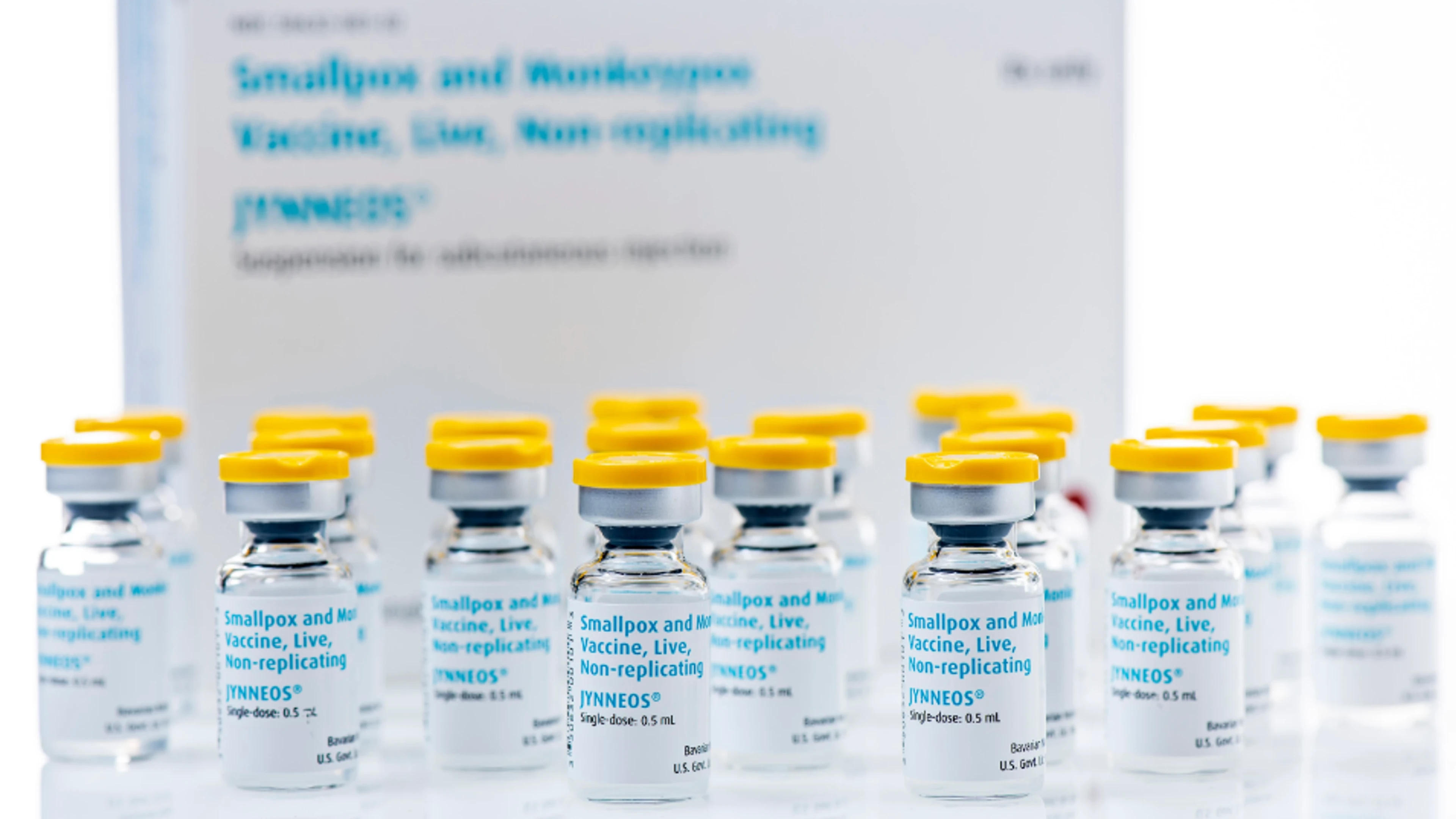 New clinical trial will assess if mpox vaccination works after virus exposure