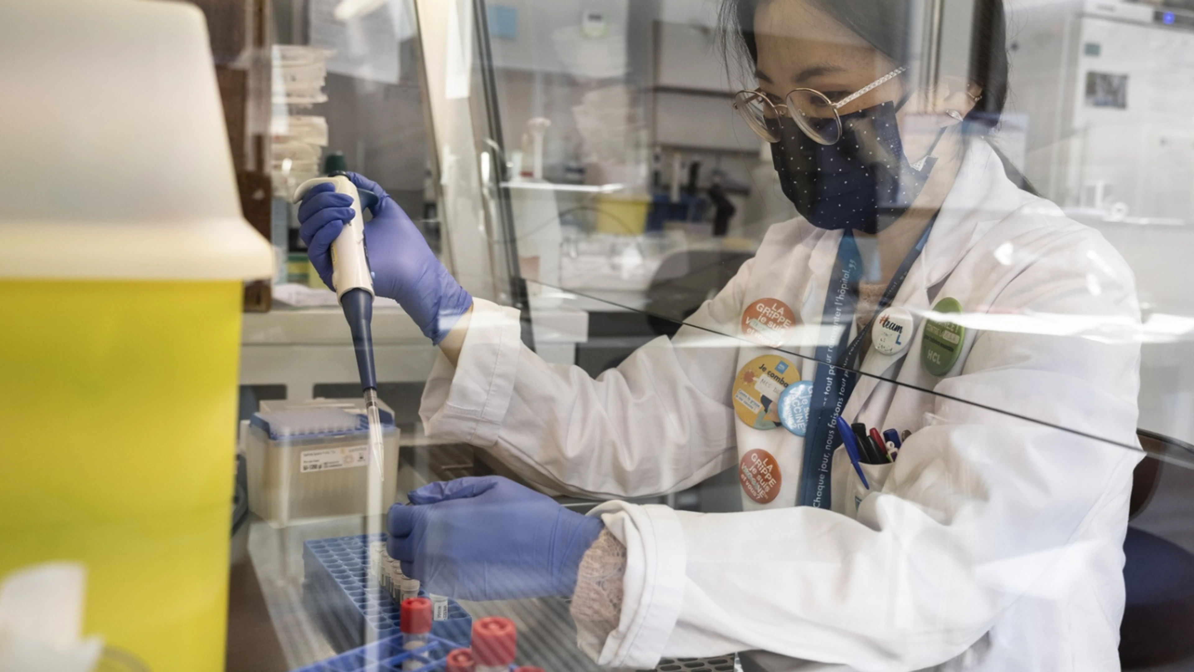 CEPI and WHO urge broader research strategy for countries to prepare for the next pandemic