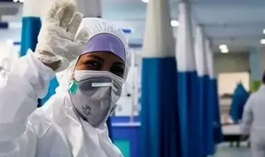 Iranian Official Raises Alarm Over Exodus of Nurses