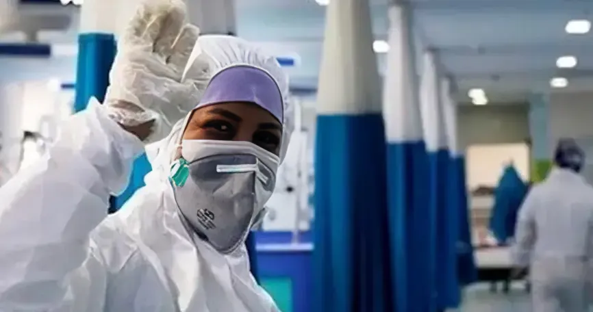 Iranian Official Raises Alarm Over Exodus of Nurses