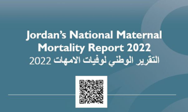 Maternal mortality rate drops in Jordan – Ministry of Health