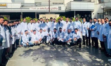 Iran hosts training program on ICU for Afghan healthcare professionals