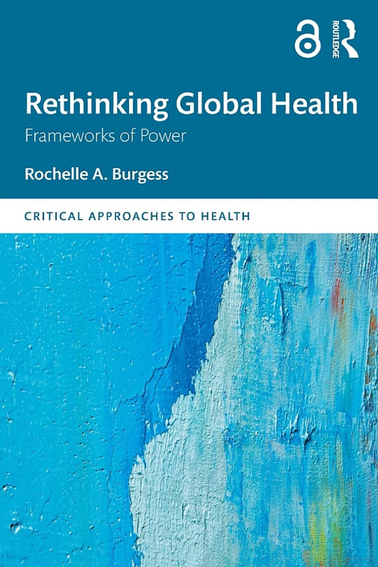 Rethinking Global Health