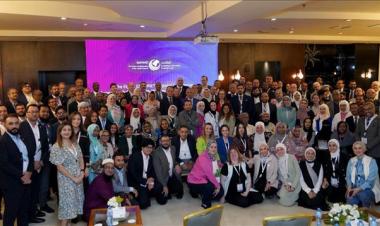 EMPHNET Concludes Its Eighth Regional Conference