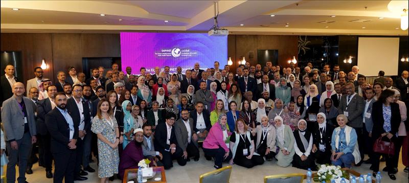 EMPHNET Concludes Its Eighth Regional Conference