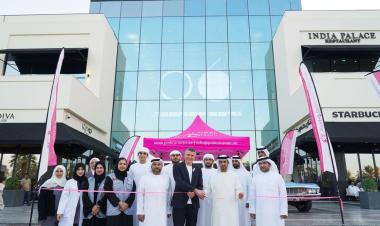 Alef launches ‘Pink Hope Journey’ for breast cancer awareness