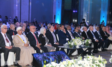 Jordan hosts first Arab conference on expat health professionals’ role in strengthening regional health systems