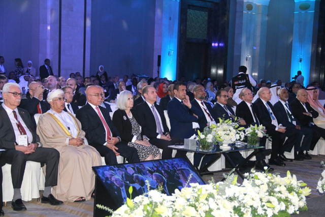 Jordan hosts first Arab conference on expat health professionals’ role in strengthening regional health systems