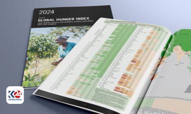 Iraq sees sharp increase in Hunger Index score for 2024, ranks 70th globally