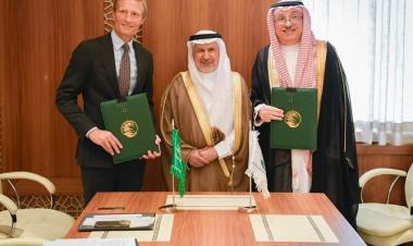 KSrelief, WFP agree to provide food aid to Yemen