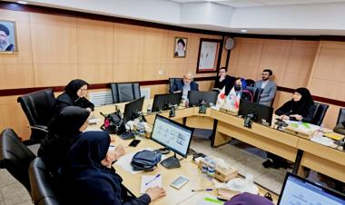 Japan’s expertise to help Iran improve medical services