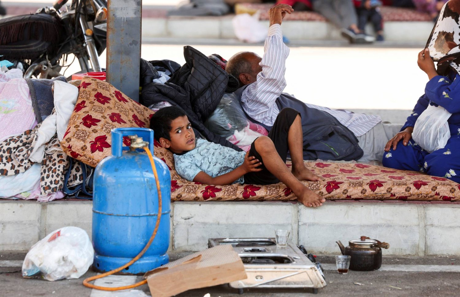 «الصحة العالمية» تُحذر من تأثر النظام الصحي اللبناني بعد هجمات إسرائيل