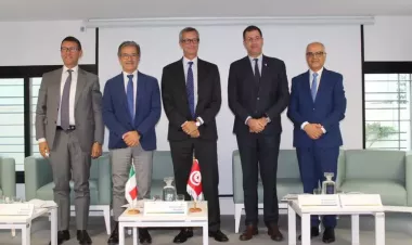 Tunisia: AICS launches Mednet for One Health project