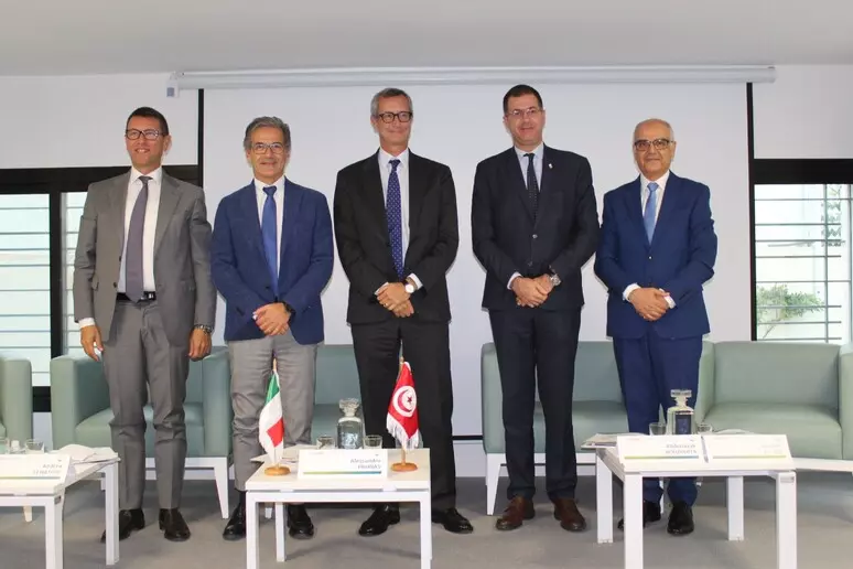 Tunisia: AICS launches Mednet for One Health project