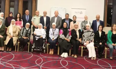 Higher Population Council, Share-Net Jordan Launch Fact Sheets on STIs and HIV