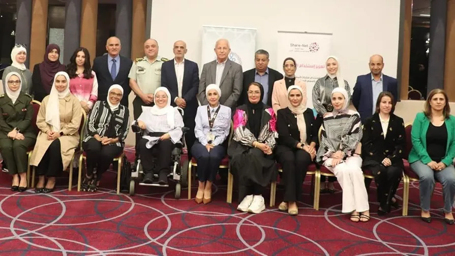 Higher Population Council, Share-Net Jordan Launch Fact Sheets on STIs and HIV