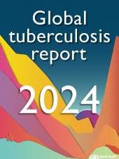 Global tuberculosis report 2024