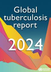 Global tuberculosis report 2024