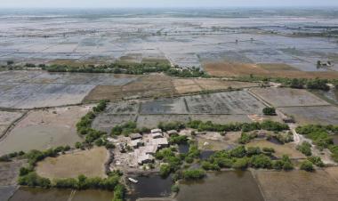 Pakistan: Flood survivors in Sindh province suffer disease and food insecurity amid government inaction – new testimony