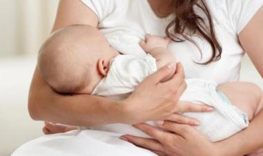 Breastfeeding rate in Tunisia does not exceed 17.8% (Ministry of Health)