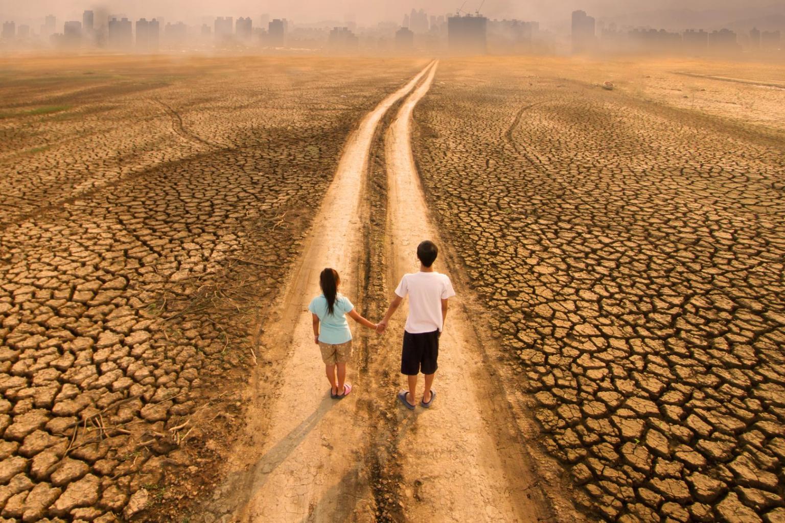 Greater investment in climate services for health needed for escalating challenges