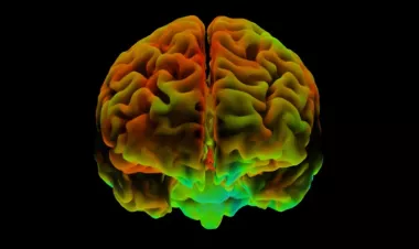 Brain stimulation at home helps to treat depression