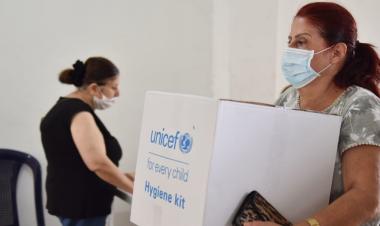 Lebanon: Cholera fears for communities uprooted by war