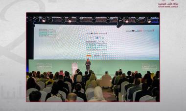 Fourth Qatar National Dialogue on Climate Change Kicks Off