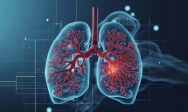 The silent killer: lung cancer and the emerging role of AI in early detection