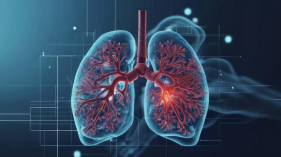 The silent killer: lung cancer and the emerging role of AI in early detection