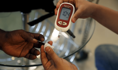 New study highlights toll diabetes takes on patients’ mental health in Pakistan