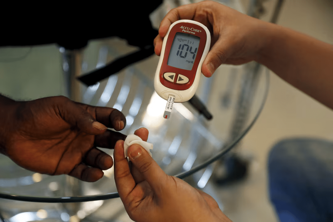 New study highlights toll diabetes takes on patients’ mental health in Pakistan