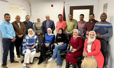 JCDC: Jordan seeks to enhance health data governance